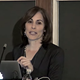Abstinence Activist and HHS Official Valerie Huber is Now Pushing Her Message on a Global Stage